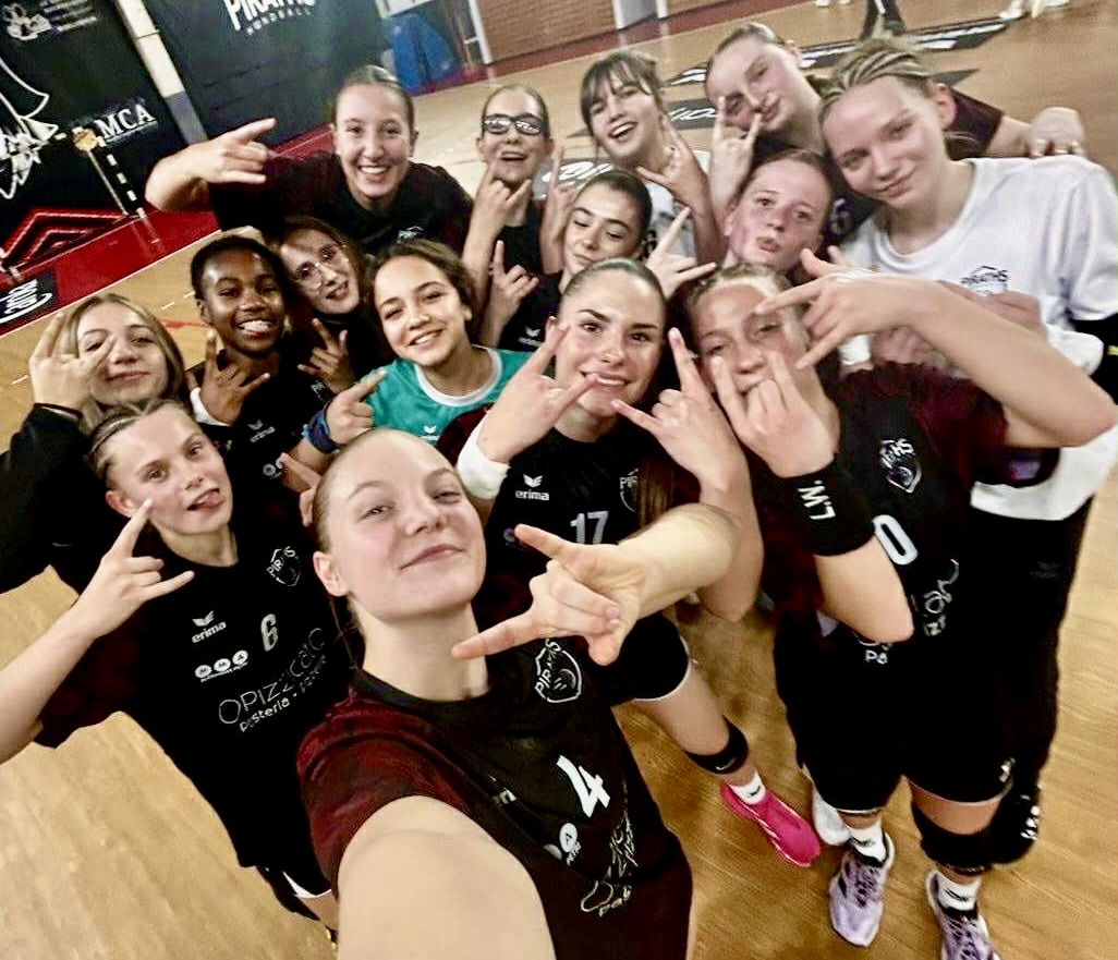 Piraths Strasbourg ATH handball sur handbelles.fr