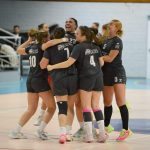 Les résultats du week-end (10/11 janvier 2026)