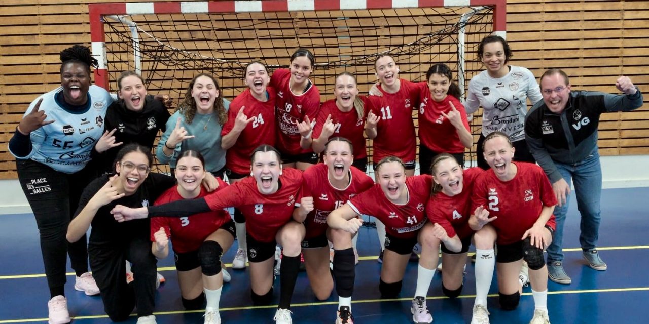 Les résultats du week-end (28 février/1er mars 2026)