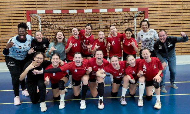 Les résultats du week-end (28 février/1er mars 2026)