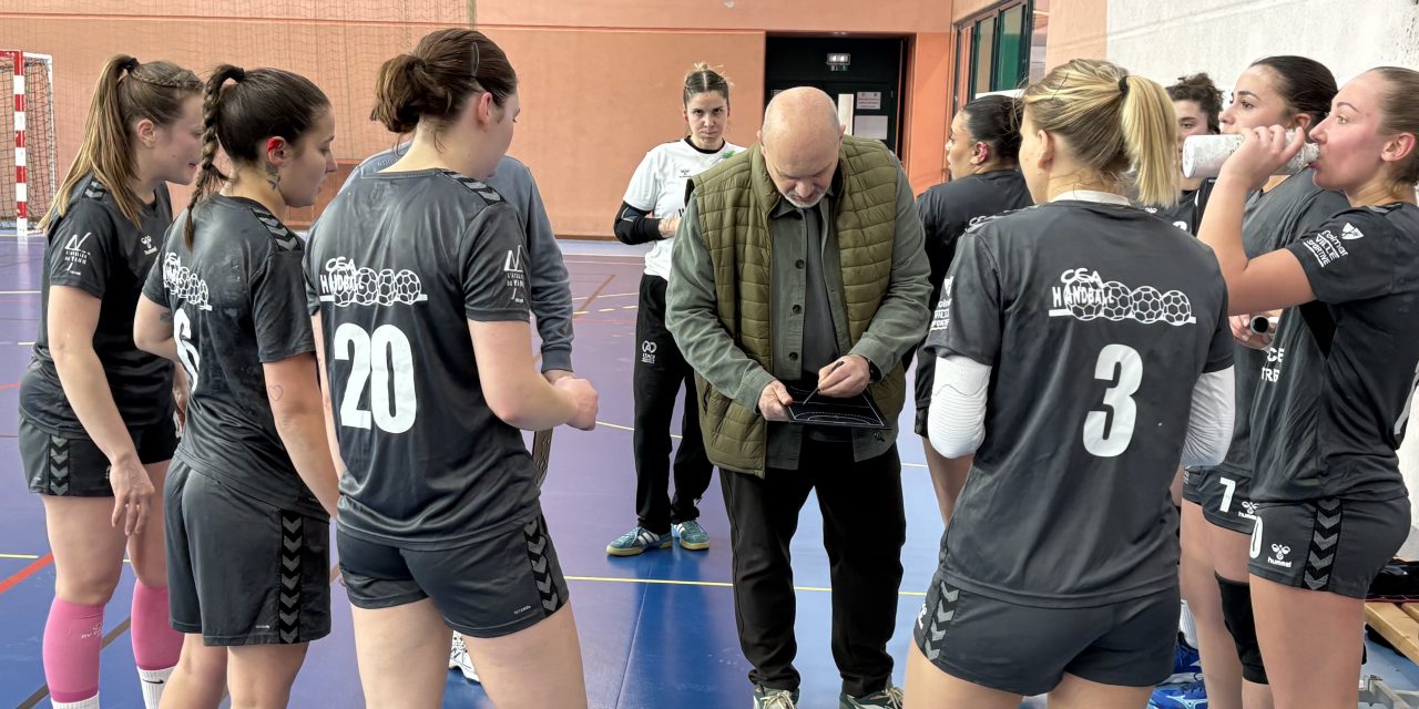 Le programme du week-end (28 février/1er mars 2026)