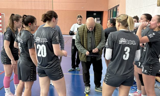 Le programme du week-end (28 février/1er mars 2026)