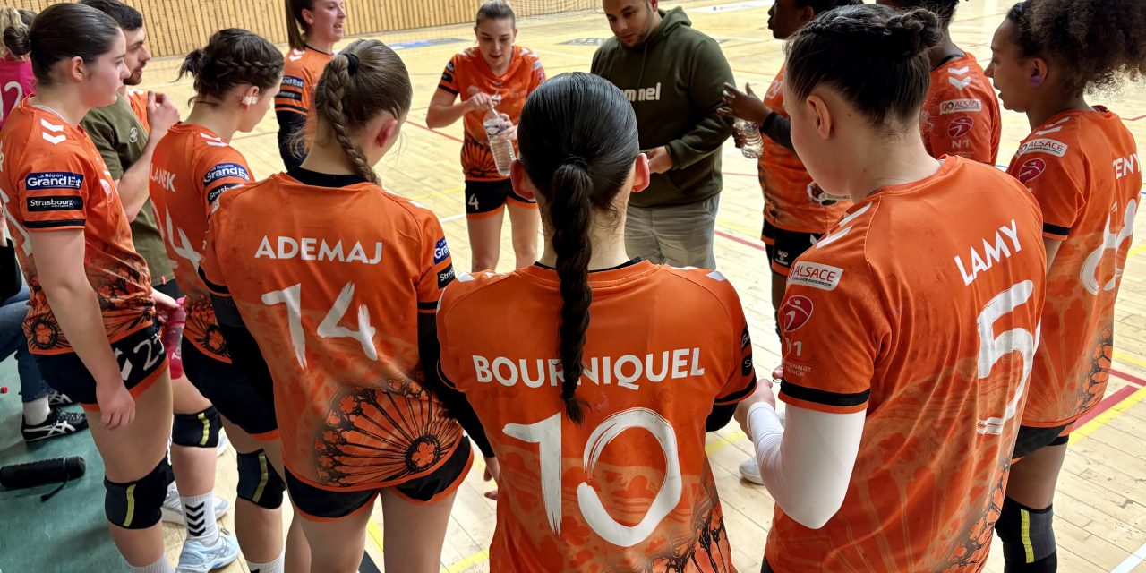 Le programme du week-end (13/14/15 février 2026)