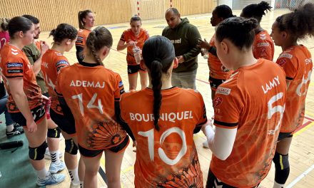 Le programme du week-end (13/14/15 février 2026)