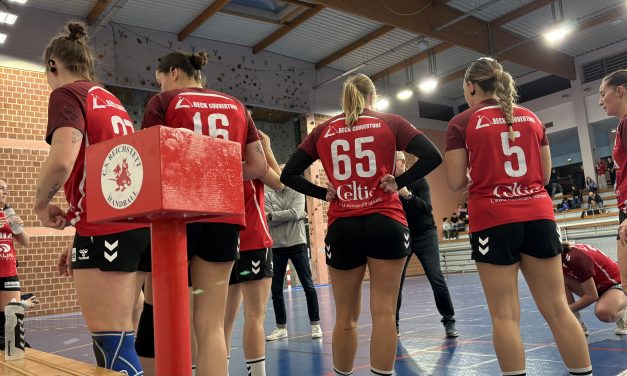 Le programme du week-end (21/22 février 2026)