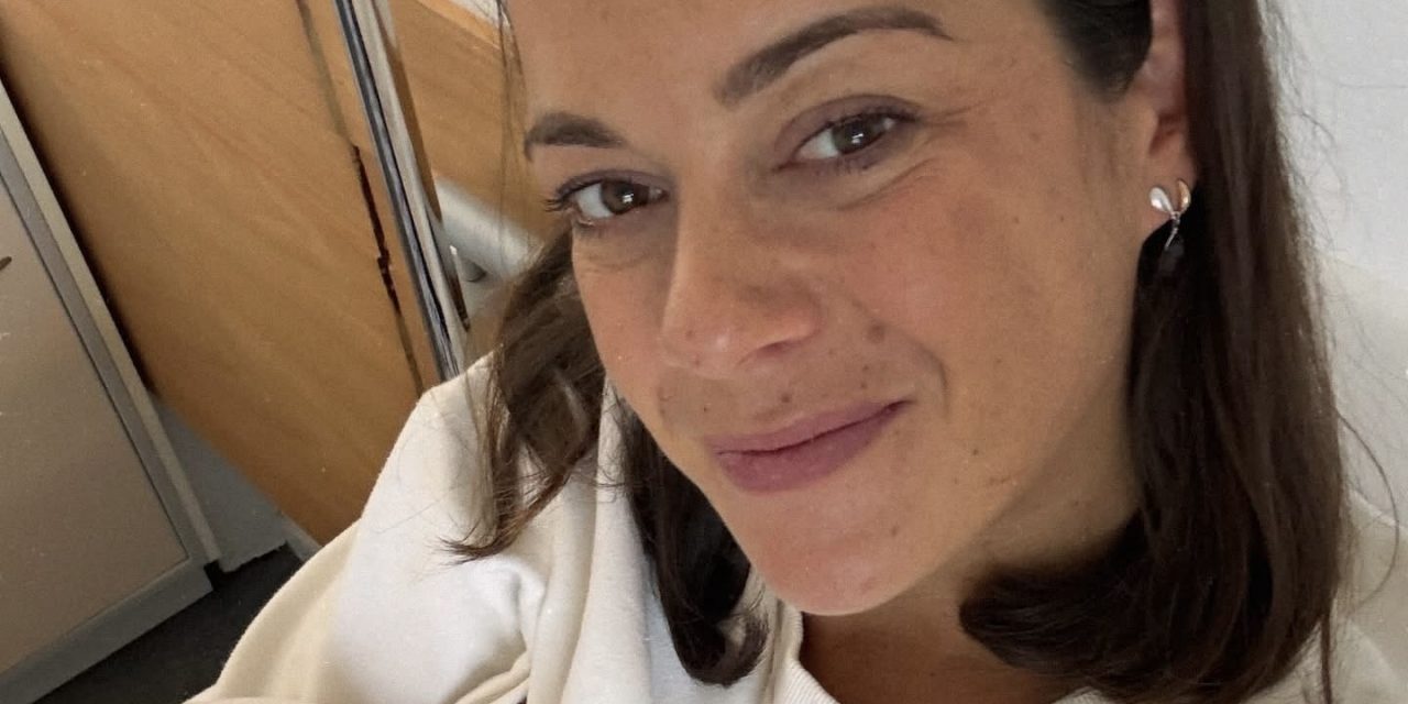 Carnet rose Cléopatre Darleux, la famille s&rsquo;agrandit