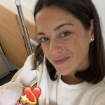 Carnet rose Cléopatre Darleux, la famille s&rsquo;agrandit