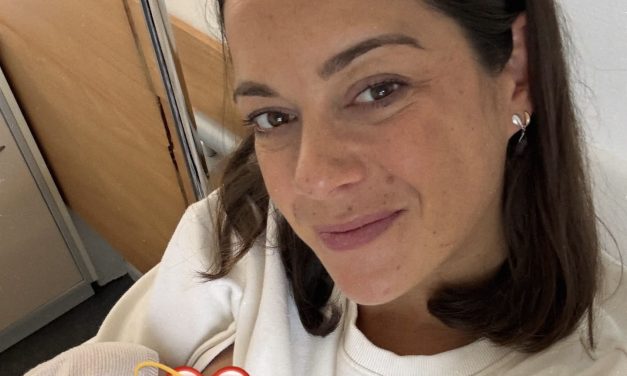 Carnet rose Cléopatre Darleux, la famille s&rsquo;agrandit