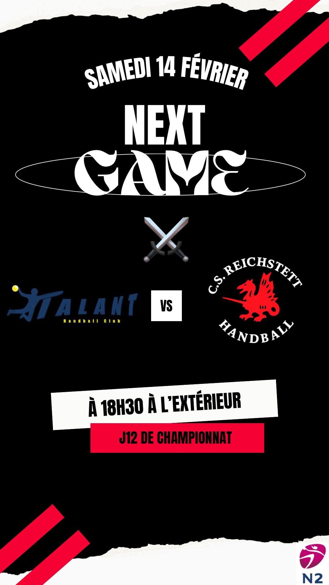 Reichstett handball sur handbelles.fr