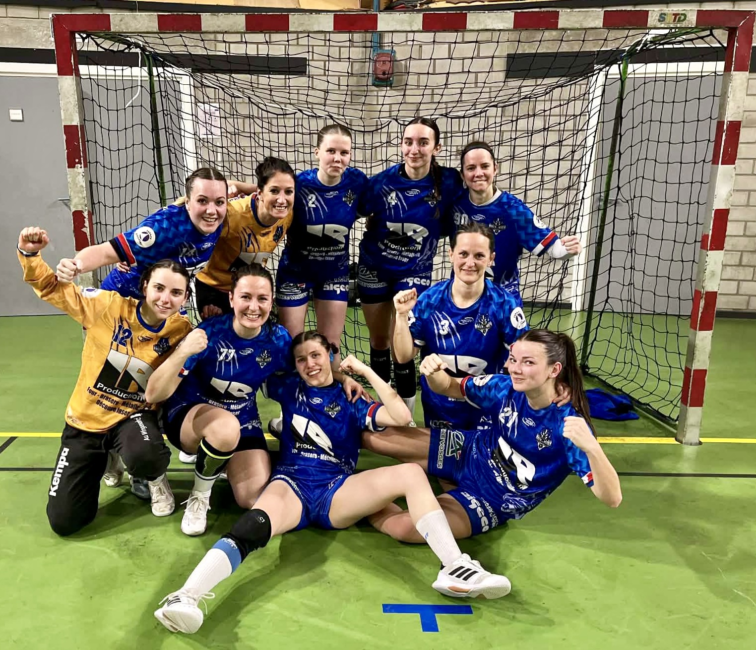 Wingen-sur-Moder handball sur handbelles.fr