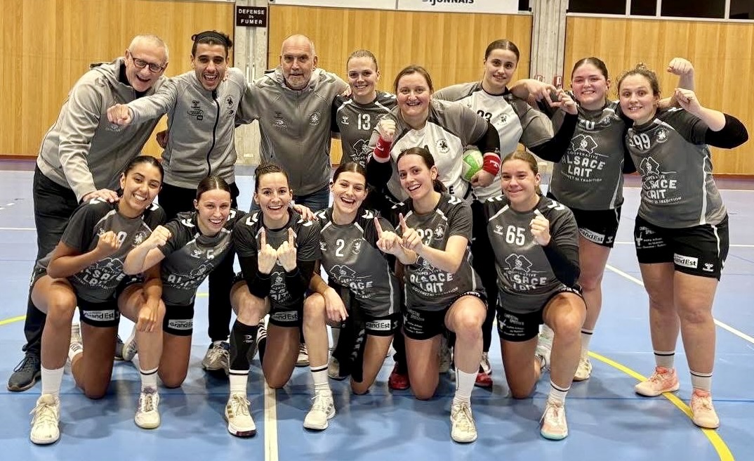 Reichstett handball sur handbelles.fr