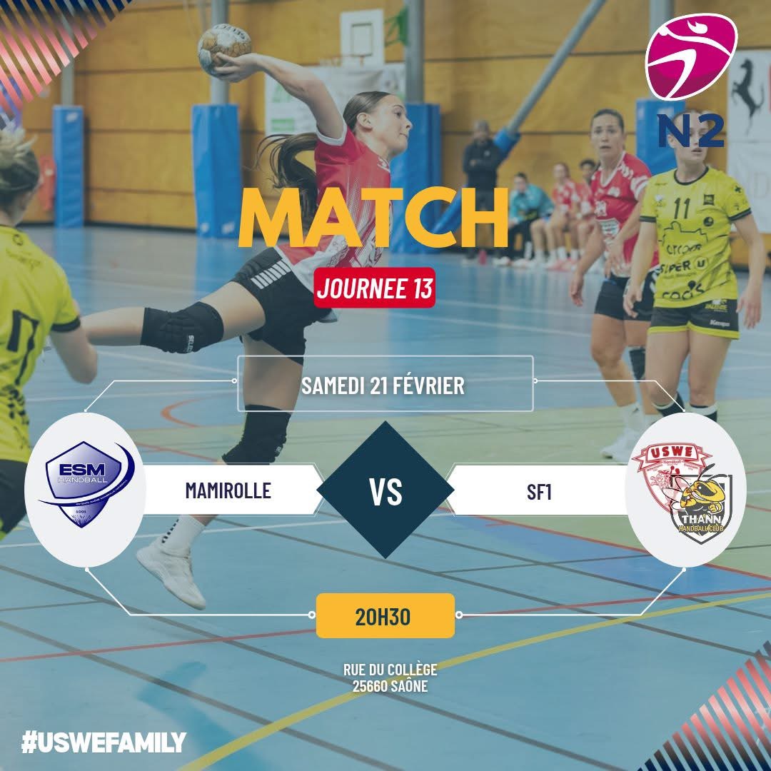 Thann/Wittenheim handball handbelles.fr