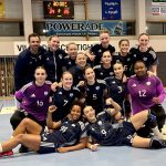 Les résultats du week-end (21/22 février 2026)