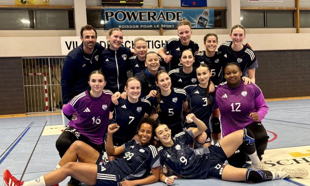 Les résultats du week-end (21/22 février 2026)