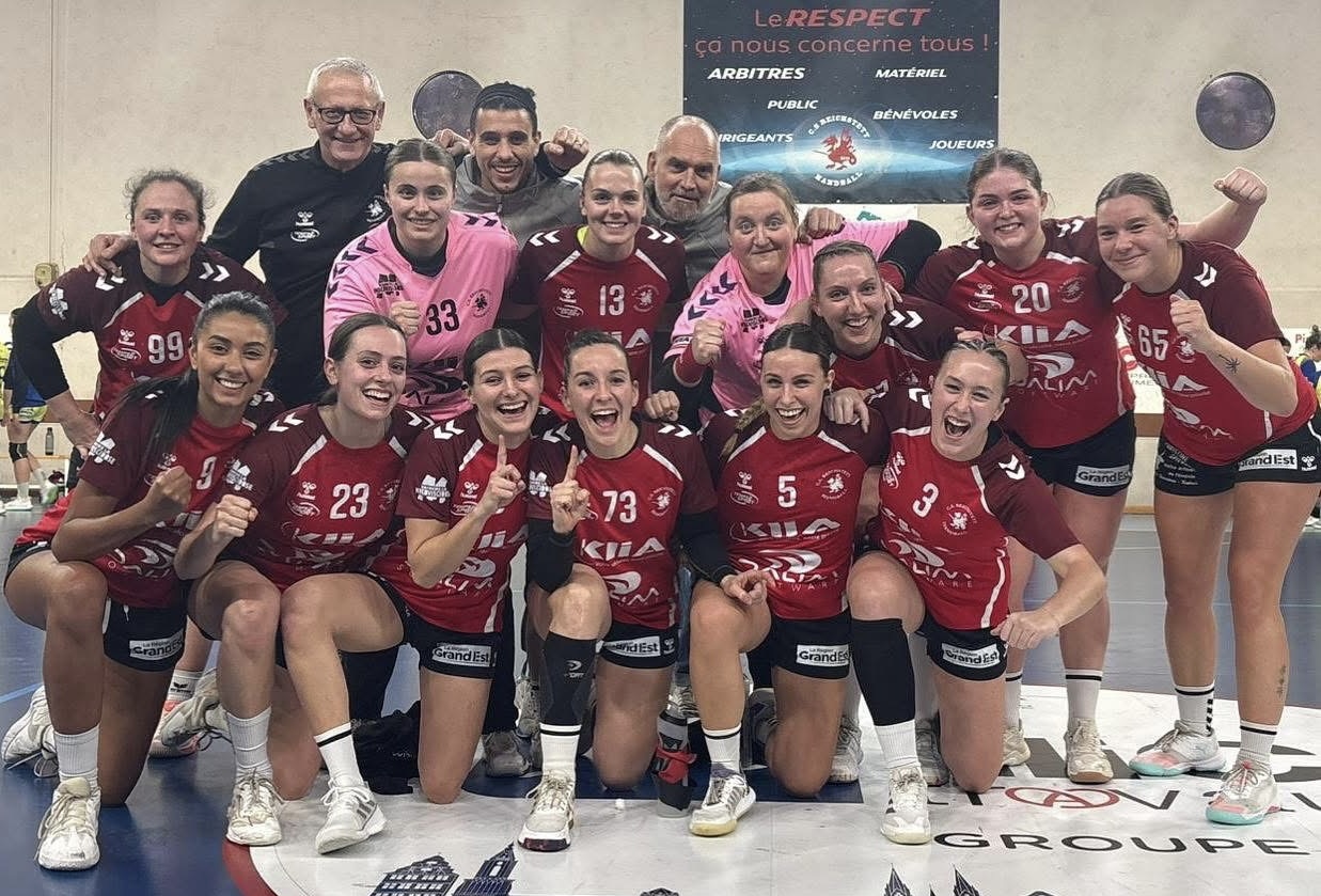 Reichstett handball sur handbelles.fr