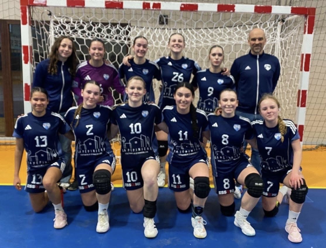 ESSAHB handball sur handbelles.fr