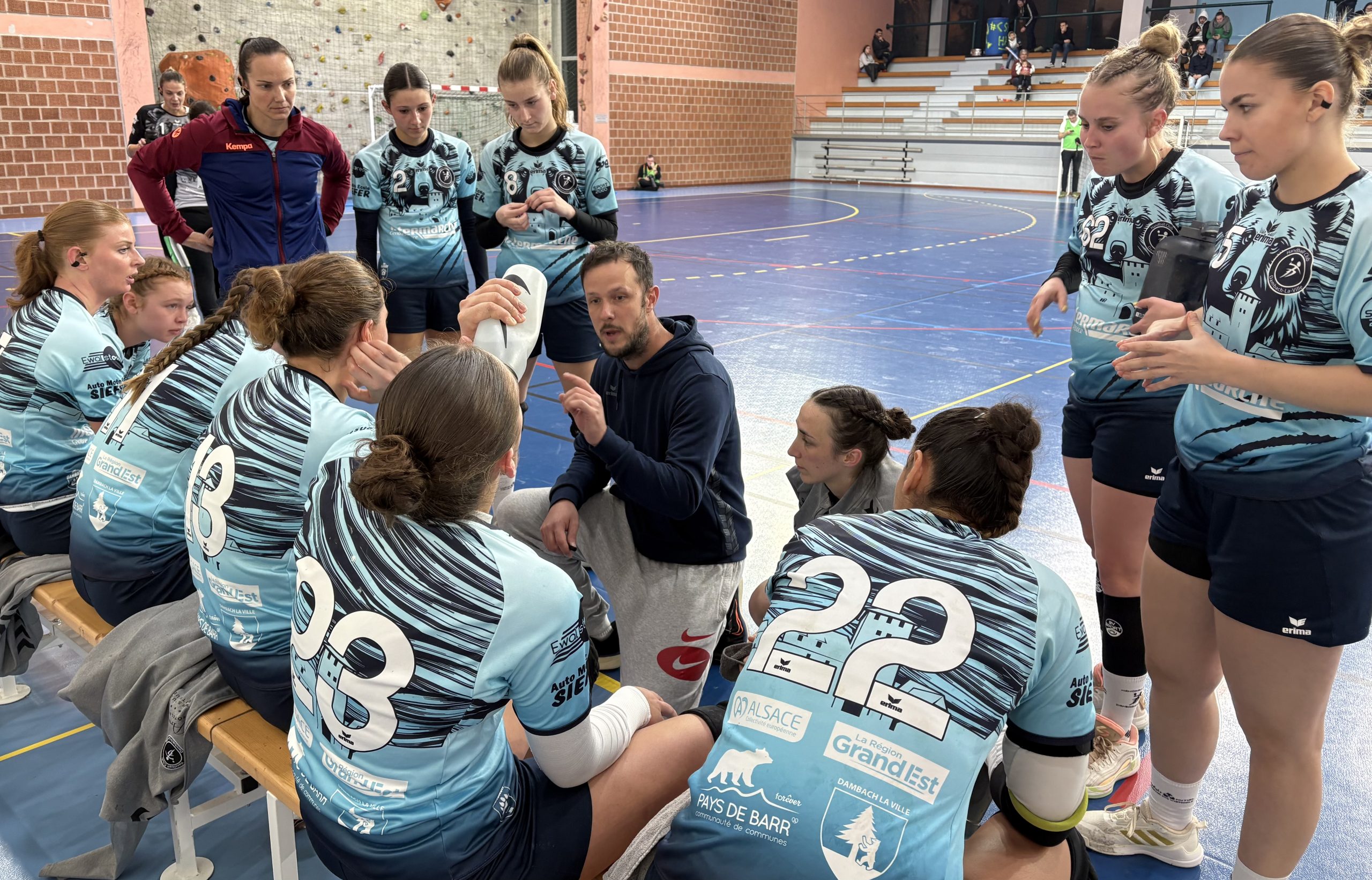 Dambach handball handbelles.fr