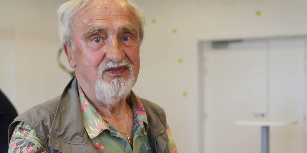 Carnet noir Paul Muller s&rsquo;en est allé