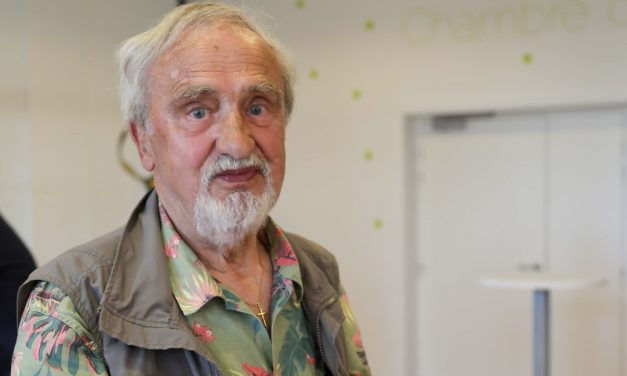 Carnet noir Paul Muller s&rsquo;en est allé