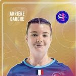 Juliette Demuth dans “Le 7 de la semaine”