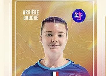 Juliette Demuth dans “Le 7 de la semaine”