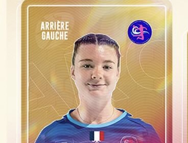 Juliette Demuth dans “Le 7 de la semaine”