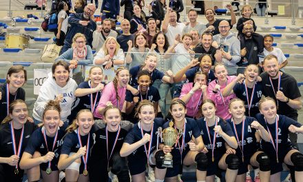 Interligues Le Grand Est en or