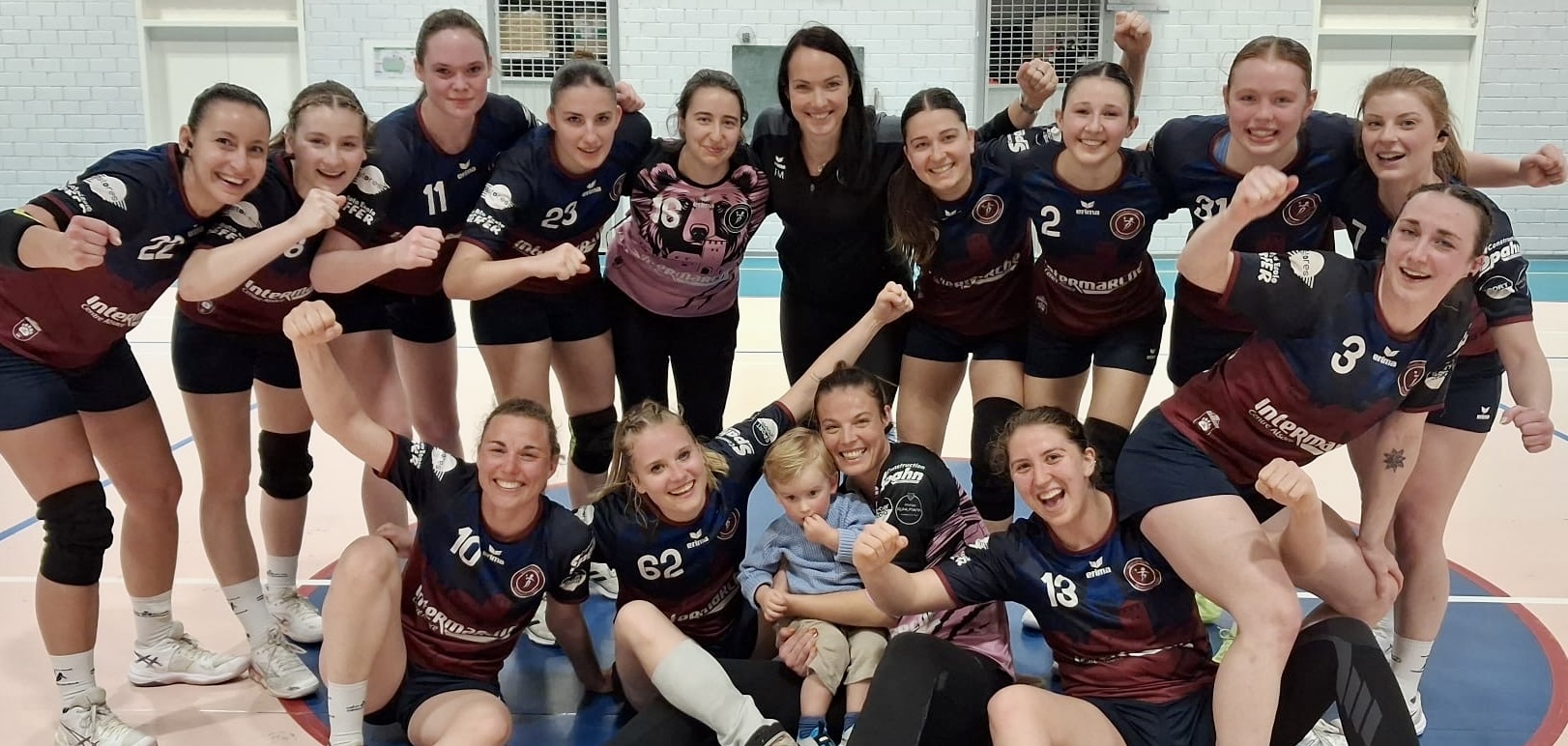 Dambach handball sur handbelles.fr