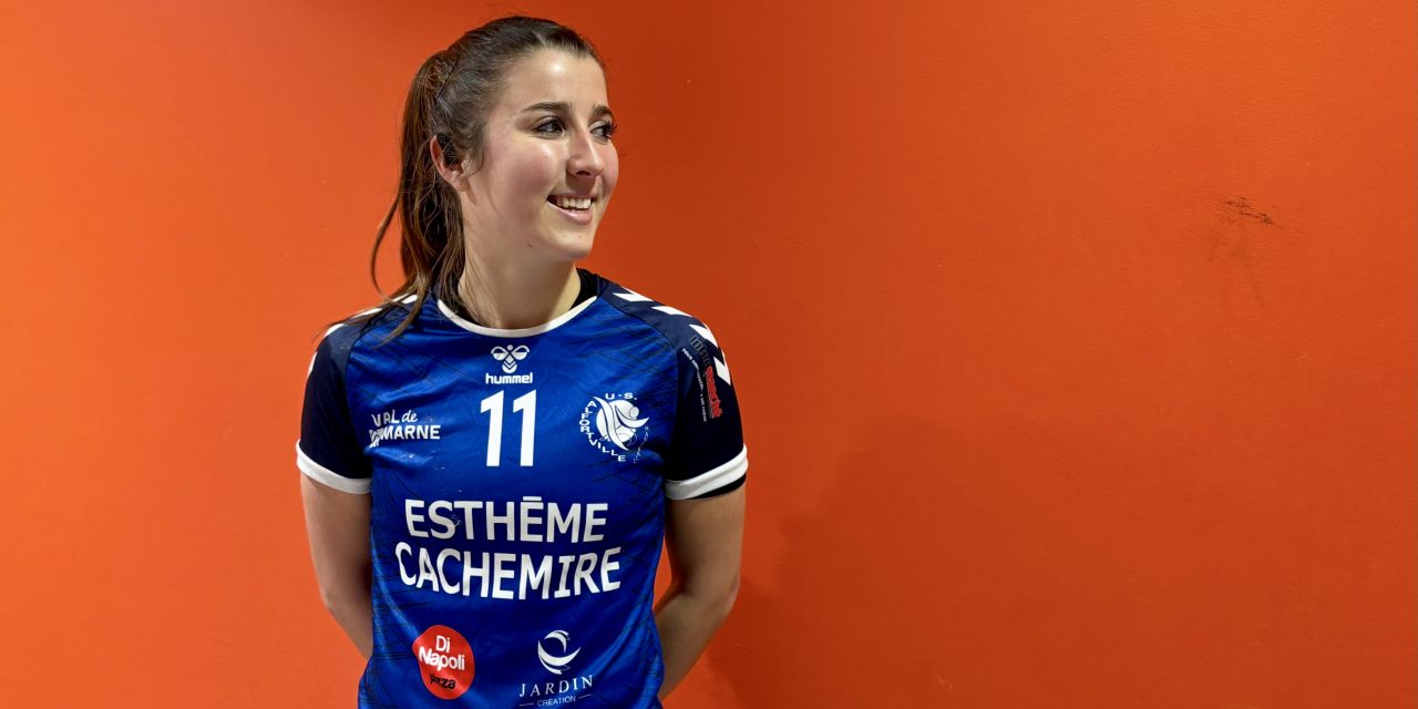 Une rencontre, une histoire Capucine Bégin (épisode 3)