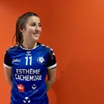 Une rencontre, une histoire Capucine Bégin (épisode 3)