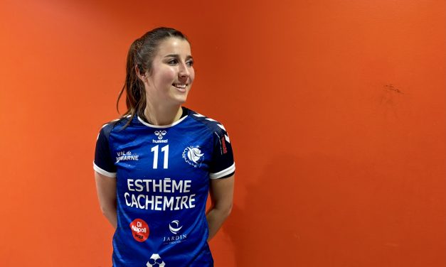 Une rencontre, une histoire Capucine Bégin (épisode 3)