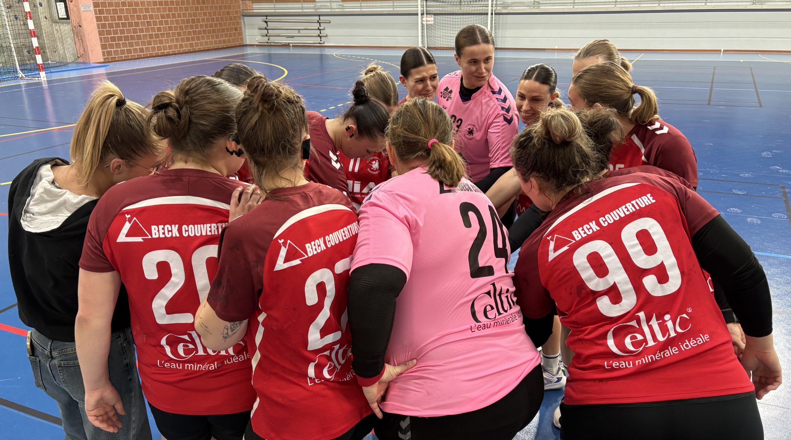 Reichstett handball sur handbelles.fr