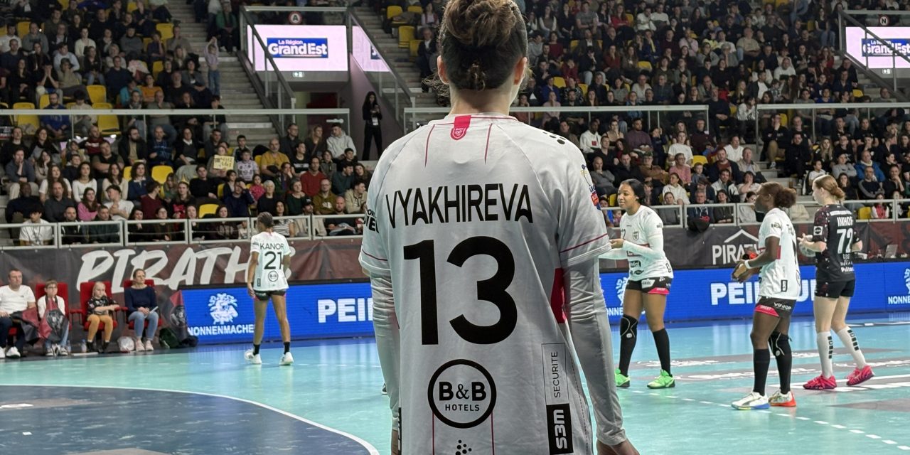 Des mots des photos Strasbourg ATH – Brest