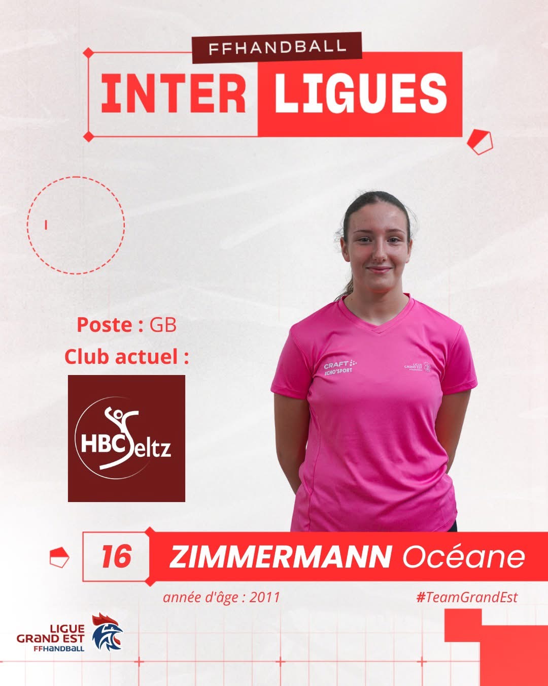 Grand Est handball Interligues sur handbelles.fr