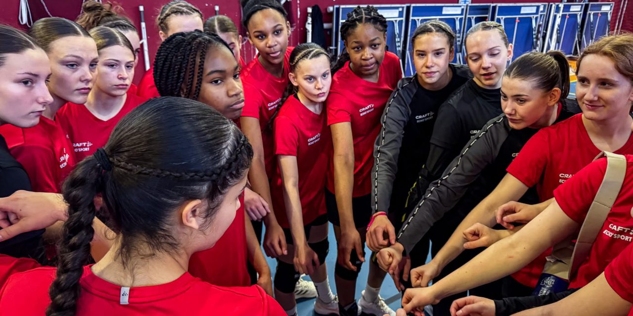 Interligues Six Alsaciennes avec le Grand Est