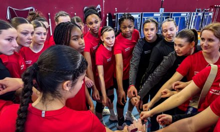 Interligues Six Alsaciennes avec le Grand Est