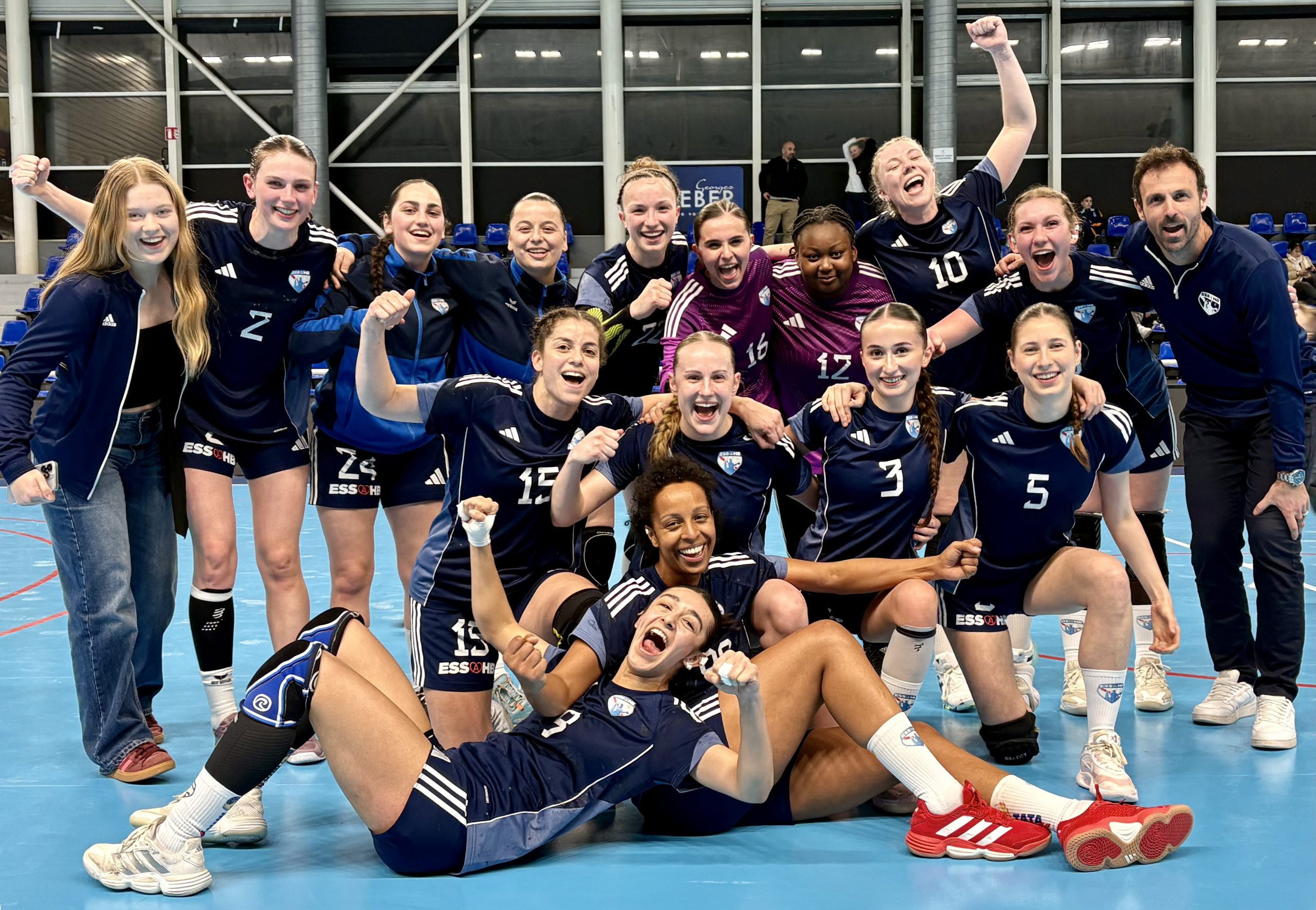 ESSAHB handball sur handbelles.fr