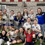 Les résultats du week-end (20/21/22 mars 2026)