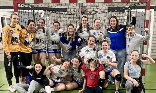 Les résultats du week-end (20/21/22 mars 2026)