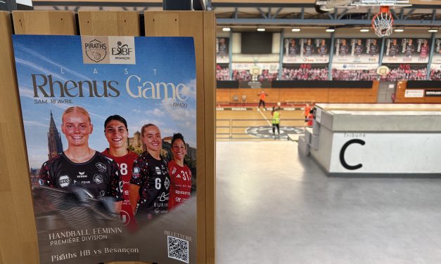 Les 10 éclairages (Journée 19)