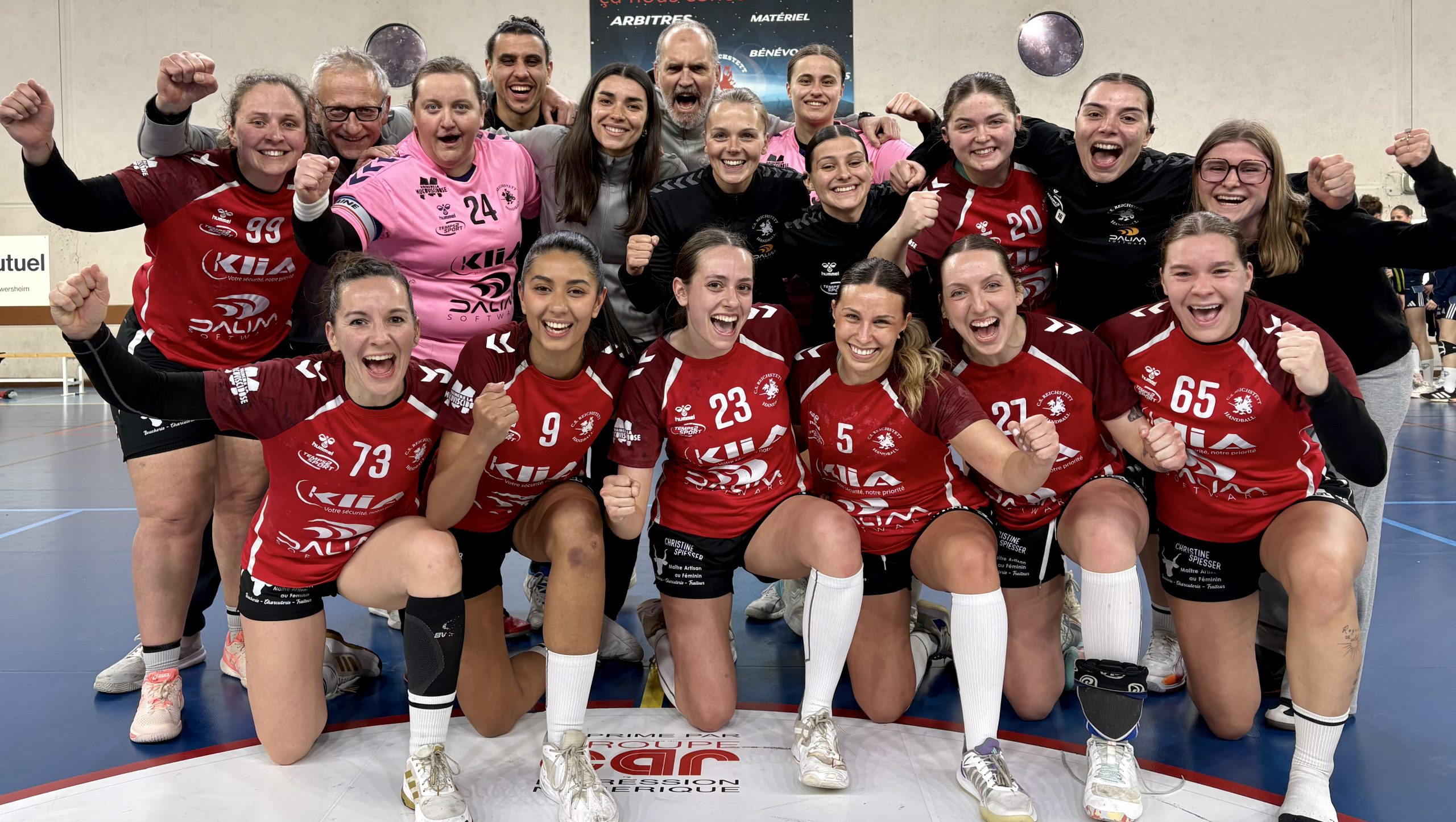 Reichstett handball sur handbelles.fr