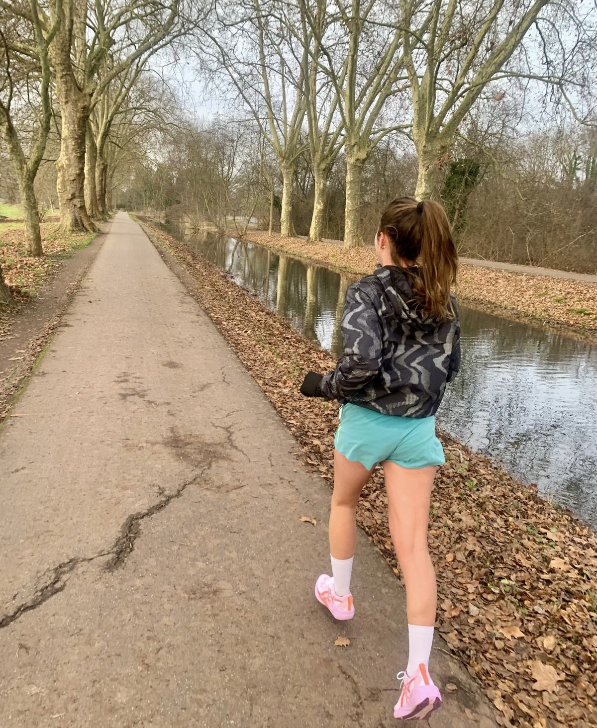 Capucine Bégin, handball, Marathon des sables sur handbelles.fr