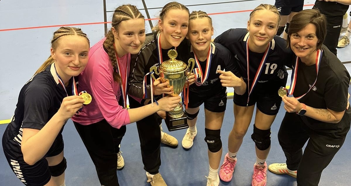 Grand Est handball Interligues sur handbelles.fr