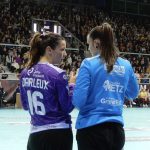 Cléopatre Darleux à Brest