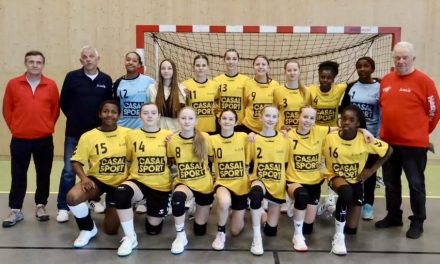 Intercomités Clap de fin