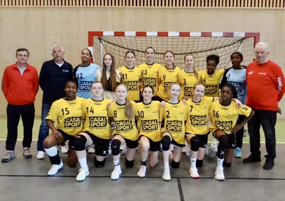 Intercomités Clap de fin