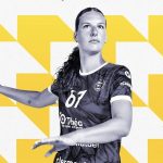 Charlotte Kieffer à Chambéry