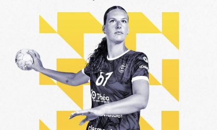 Charlotte Kieffer à Chambéry