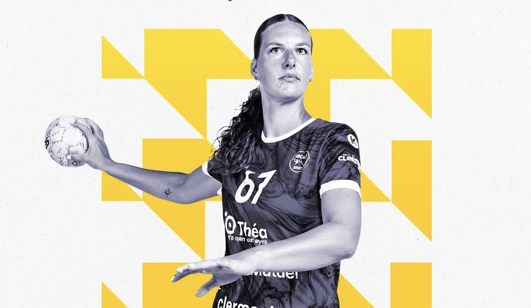 Charlotte Kieffer à Chambéry