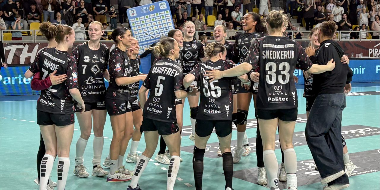 Les résultats du week-end (18/19 avril 2026)